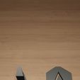 ACS_7.png Assassin's Creed Themed Phone Stand