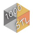 1000stlfiles