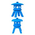 86535333354.jpg Lantern Toro / Antique Handheld Lantern / lantern stl / handheld