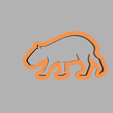 cookie-kutter-back.png Capybara Cookie Cutter
