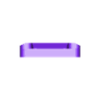 - - FlexMount_Brackets_BANDOPROOF_KINfpv_AtlasV2.STL STL-Datei BANDOPROOF FLEXMOUNT // Halterungen //FPV werkzeugloses Kamerahalterungssystem・3D-druckbare Vorlage zum herunterladen