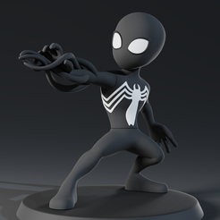 Venom-1.png Symbiote Spider-Man