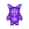 Resin Buddy 1.stl Amici della stampa 3D