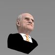 untitled.249.jpg Prince Philip bust ready for full color 3D printing