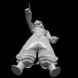 2_00000.jpg Dragon Ball Kid Buu Statuette