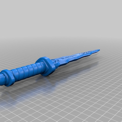 darkonedagger_220151205-21536-bw8q8y-0.png Fichier 3D gratuit Badass Dark One Dagger・Design pour imprimante 3D à télécharger