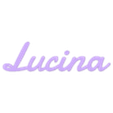 Lucina.stl Lucina