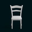 02.jpg 1:10 Scale Model - Chair 01