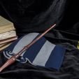 harry-potter-wand-ravenclaw003.jpg Harry Potter Wand Collection