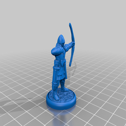 28mm_nord_bowman_01_based.png Download free STL file 28mm_nord_bowman_01_based • 3D printer model, ottar