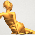 A07.png Naked Girl F07