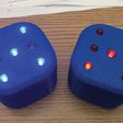 f3ccdd27d2000e3f9255a7e3e2c48800_display_large.jpg Movement Detecting Electronic Gaming Dice