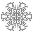 226d4817e240f6e4606bd1c989e626e7_display_large.jpg Cellular automaton BlocksCAD snowflake generator
