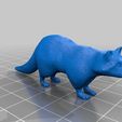Raccoon_t.jpg たぬき（Raccoon）3Dデータ