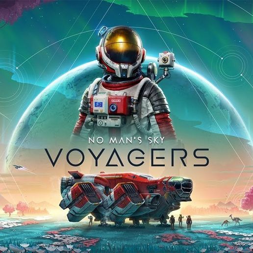 No Man's Sky NMS Corvette Construction Pack Access and Docking Pack