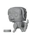 EinsteinDog1.png FUNKO POP einstein dog
