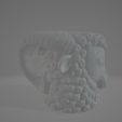 5.jpg Ram's Horn Mug