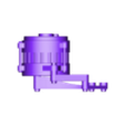 Alternator.stl FORD 351 WINDSOR - ENGINE