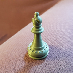 Capture_d_e_cran_2016-08-19_a__19.12.01.png Fichier STL gratuit Chess - Pièces - Fou - Bishop・Plan à télécharger et à imprimer en 3D