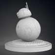 03.jpg Statue BB-8 de Star Wars