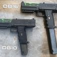 2-10-vs-16-TIPX.jpg UNW OB16 mag mod on the ODDBALL PAINTBALL's OB10 v1.1 tipx mag