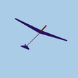 IMG_3711.png Super Lightweight Sailplane Glider Witch