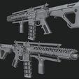 IMG_20240506_093359.png The Division 2 - Двигатель святого Эльма, экзотическая штурмовая винтовка