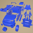 a009.png TOYOTA HILUX DOUBLE CAB 2016 PRINTABLE CAR IN SEPARATE PARTS