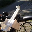 IMG_20190811_092145.jpg adjustable phone mount for mountainbike Mi A1