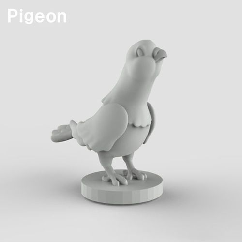Pinon 3D