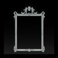 007.jpg Mirror classical carved frame