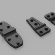 hinge.png STL file Hinges・Template to download and 3D print
