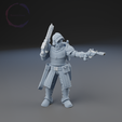 8.png Feudal Space guards PRESUPPORTED