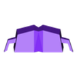 UpperSpine5.stl Darth Star Killer Armor for Cosplay
