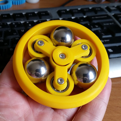Capture d’écran 2017-04-18 à 14.30.36.png Бесплатный STL файл Spinner. A new system.・Модель для загрузки и 3D-печати