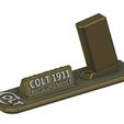 STAND-Colt-1911-auto-ordnance.jpg Stand Colt 1911 Auto Ordnance for Airsoft Gun