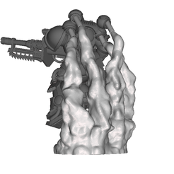 screen1.png Primaris Suppressors Jump Pack Exhaust Smoke Stands