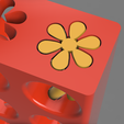 Vue3D_Puissance4_jeu.png 3D Spiral Connect Four game - 3D power 4 spiral game
