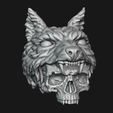 for-renderhub.jpg Skull wolf scalp