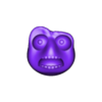 Shocked_Spermy.stl Spermy