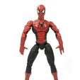 s-l400.jpg TOBEY MAGUIRE SPIDERMAN ACTION FIGURE