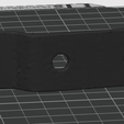 Screenshot-2025-11-25-133226.png Staffa Sella Harley-Davidson - Ricambio Stampabile in ASA - Scansione 3D Reale e Testata