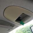 DSC_4659.jpg Peugeot 206 ceiling light