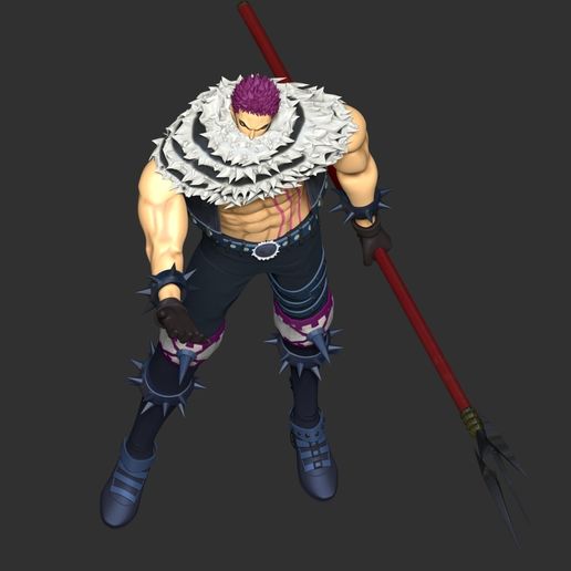 2_4.jpg Charlotte Katakuri - One Piece