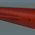 Extended-Details-Left.png Russian KH-32 Supersonic Cruise Missile
