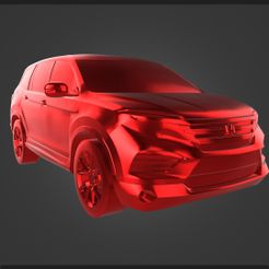 IMG_20221208_131224.jpg Archivo STL Honda Pilot・Plan imprimible en 3D para descargar, luckyzuck