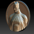 indir (8).png Batman 3D STL Model for CNC Router Engraver CarvingMachine Relief Artcam Aspire CNC Files