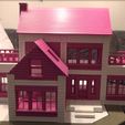 Linas_3D_gedrucktes_dollhouse_-_Puppenhaus_-_Puppenstube.jpg My 3D printed dollhouse - dollhouse - dollhouse