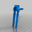 09e341f3e520f932ed78fec092e538ef.png Free STL file Neslon Refit 1/1700・3D printing idea to download