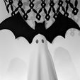 ZOU GHOST - FANTÔME AVEC DES JAMBES